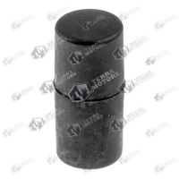 Amortizor motocoasa Husqvarna 225 R, 227 R, 232 R, 235 R, 240 R (Hemogum) 